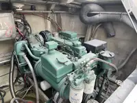 Patrouillenboot zu verkaufen