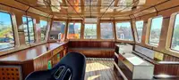 Schleppboot zu verkaufen