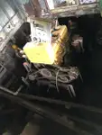 Schleppboot zu verkaufen