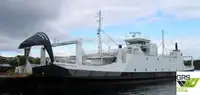 Ro-Ro ship zu verkaufen