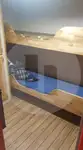 Lebendfischtransporter zu verkaufen