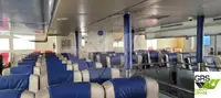 Kreuzfahrtschiff zu verkaufen