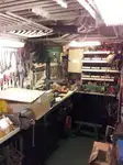Schleppboot zu verkaufen