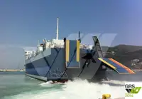 Ro-Ro ship zu verkaufen