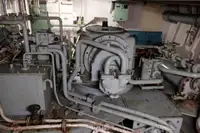 Schleppboot zu verkaufen