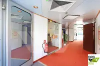 Kreuzfahrtschiff zu verkaufen