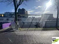 Kreuzfahrtschiff zu verkaufen