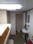 Schleppboot zu verkaufen