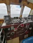 Crew-Boot zu verkaufen