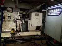 Trawler zu verkaufen
