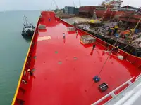 Landungsboot, Tank zu verkaufen