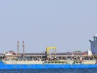 Öl-/Chemikalientanker zu verkaufen