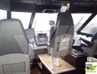 Windpark-Service-Schiff zu verkaufen