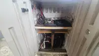 Kreuzfahrtschiff zu verkaufen