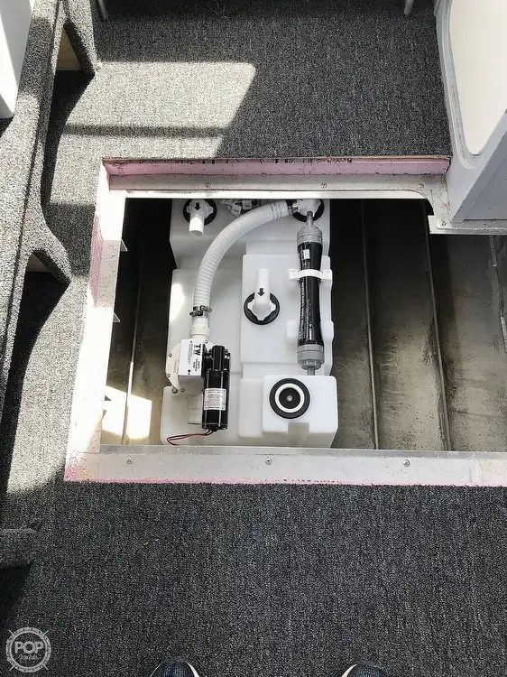 Crew-Boot zu verkaufen
