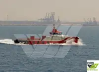 Crew-Boot zu verkaufen