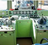 Schleppboot zu verkaufen