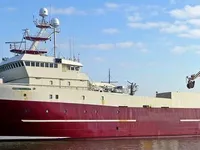 Trawler zu verkaufen