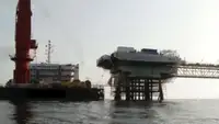 Barges zu verkaufen