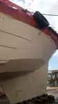 Schleppboot zu verkaufen