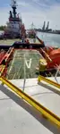 Crew-Boot zu verkaufen