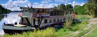 Containerschiff zu verkaufen