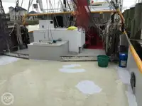 Trawler zu verkaufen