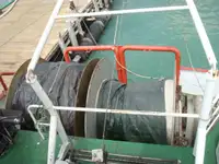 Trawler zu verkaufen