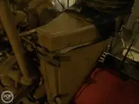 Trawler zu verkaufen