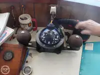 Trawler zu verkaufen