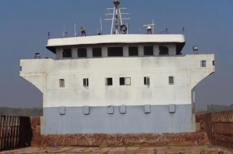 Barges zu verkaufen