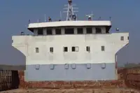 Barges zu verkaufen