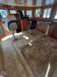 Trawler zu verkaufen
