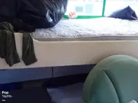 Trawler zu verkaufen