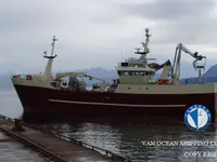 Purse-Seiner zu verkaufen