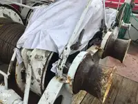 Trawler zu verkaufen