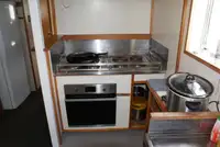 Passagierschiff zu verkaufen