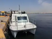 Fährschiff zu verkaufen