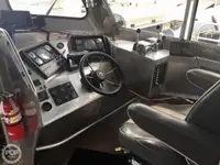 Besatzungsboot zu verkaufen