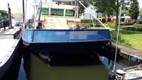 Trawler zu verkaufen