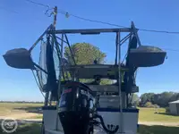 Trawler zu verkaufen
