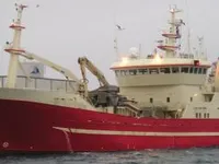 Trawler zu verkaufen