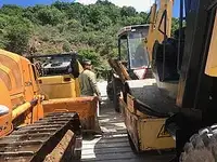 Landungsboot, Panzer zu verkaufen