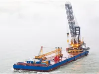Barges zu verkaufen
