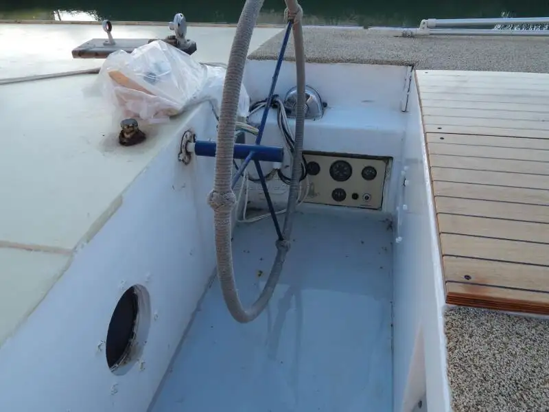 Barges zu verkaufen
