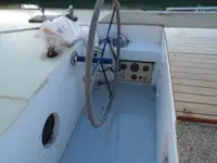 Barges zu verkaufen