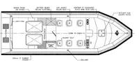 Lotsenboot zu verkaufen