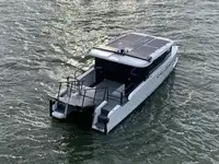 Containerschiff zu verkaufen
