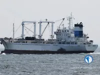 Kühlschiff zu verkaufen