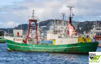 Schnelles Versorgungsboot (FSV) zu verkaufen